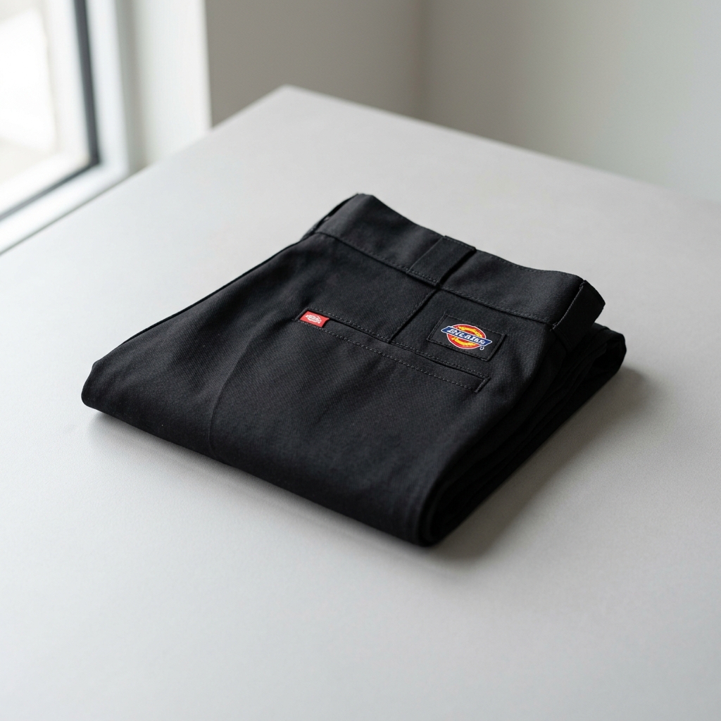 Dickies 874 Black